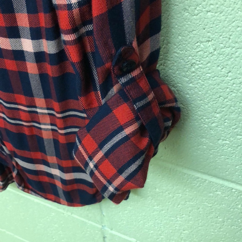 Flannel - Picture 3 of 4